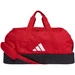 Torba adidas Tiro League Duffel Medium czerwona (IB8654)