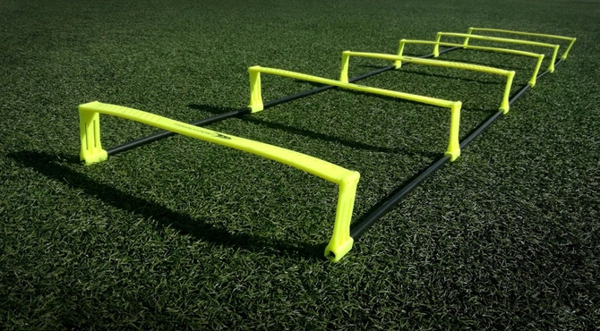 Drabinka koordynacyjna, podwyższana 6 stopni (100216)