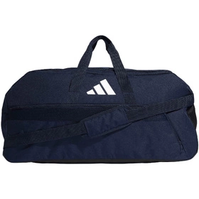 Torba adidas Tiro League Duffel Large granatowa (IB8655)