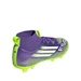 Buty piłkarskie dla dzieci adidas F50 League FG/MG Mid JI3547