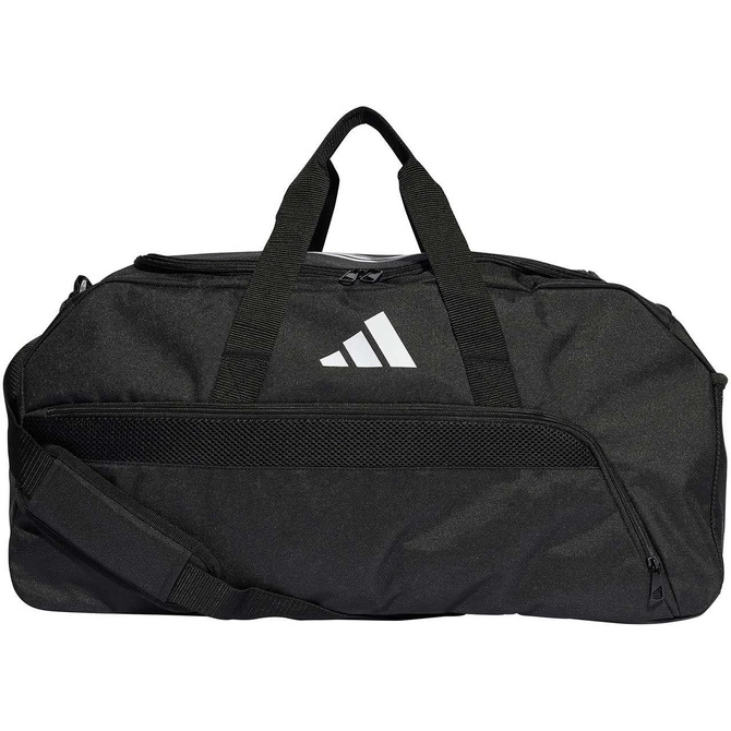 Torba adidas Tiro League Duffel Medium czarna (HS9749)