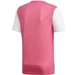 Dziecięca Koszulka Piłkarska Adidas Estro 19 Różowa (DP3228)