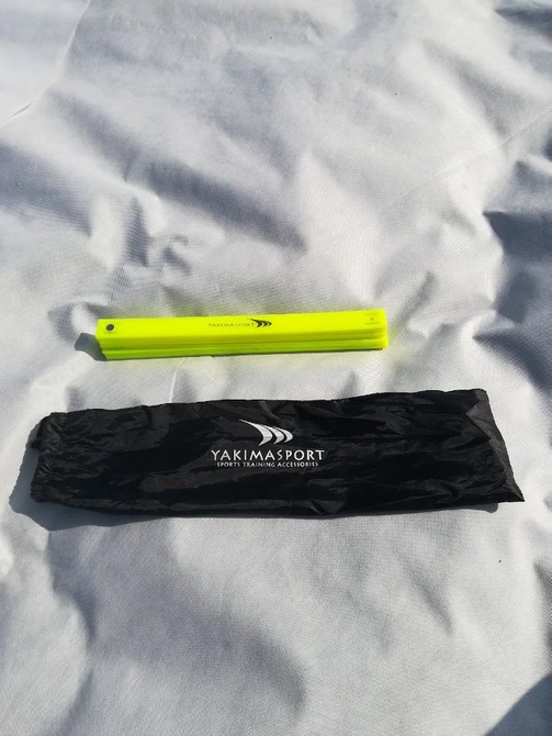 Drabinka Skrzat Criss - Cross 10 szczebli (100322)