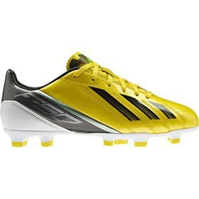 Dziecięce Korki Adidas F10 TRX FG Jr (G65352)