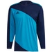 Bluza Bramkarska Adidas Squadra 21 Niebiesko-granatowa (GN6944)