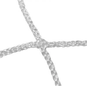 Siatka na bramkę 3 x 2 m 3 mm Zielona (100103)