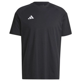 Męska Koszulka Sportowa Adidas Tiro 23 Competition Czarna (HK8036)