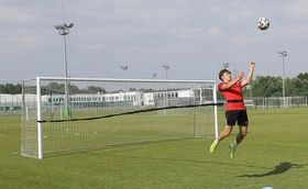 Guma do treningu szybkościowego model II (100170)