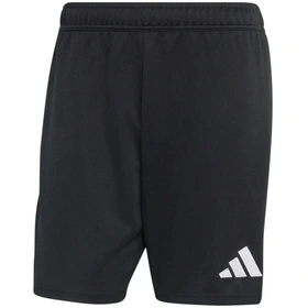 Spodenki bramkarskie męskie adidas Tierro 26 czarne KF5954