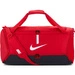 Torba Sportowa Nike Academy Team Duffel Bag Czerwona r. M (CU8090-657)