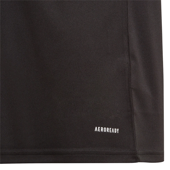 Koszulka dla dzieci adidas Squadra 21 Jersey Youth czarna (GN5739)