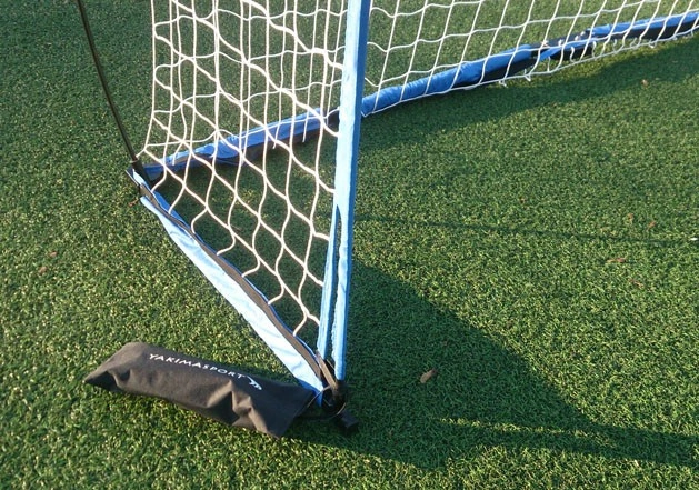 Obciążnik, worek obciążeniowy do bramek przenośnych - Sand bag (100144)