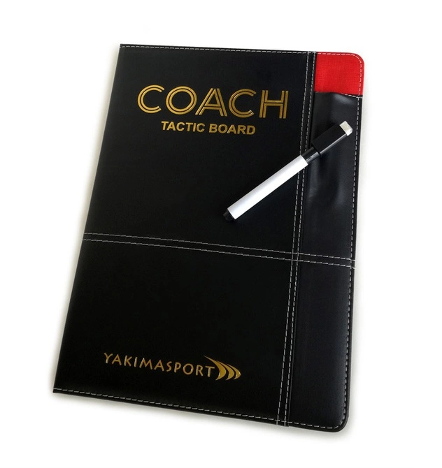 Tablica taktyczna folder GOLD (100253)