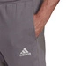 Męskie Spodnie Bawełniane Adidas Entrada 22 Sweat Pant  Szare (H57531)