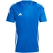 Koszulka męska adidas Tiro 24 Jersey niebieska IS1014