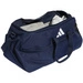 Torba adidas Tiro League Duffel Large granatowa (IB8655)