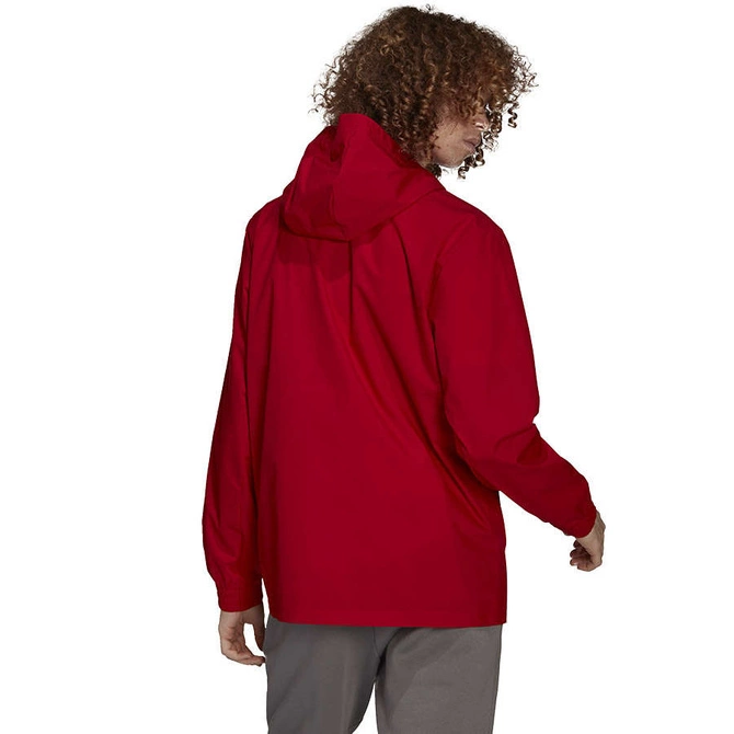 Męska Kurtka Przeciwdeszczowa Adidas Entrada 22 All Weather Jacket (HG6299)