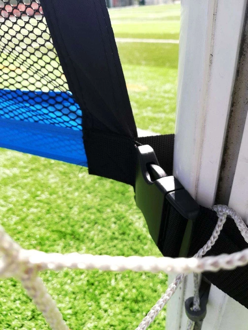 Mata do celności strzałów 7,32x2,44 m (100225)