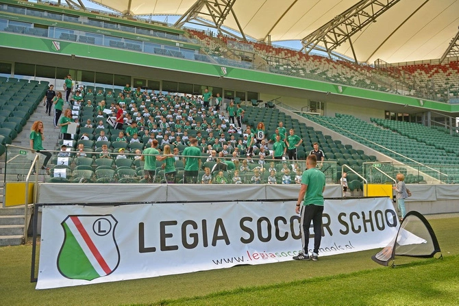 Bramki, bramka przenośna POP-UP Komplet (100025)