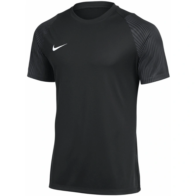 Koszulka męska Nike Dri-Fit Academy II czarna HV8160 010