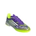 Buty piłkarskie dla dzieci adidas F50 League IN JH7750