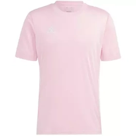 Męska Koszulka Sportowa Adidas Tabela 23 Jersey Różowa (IA9144)