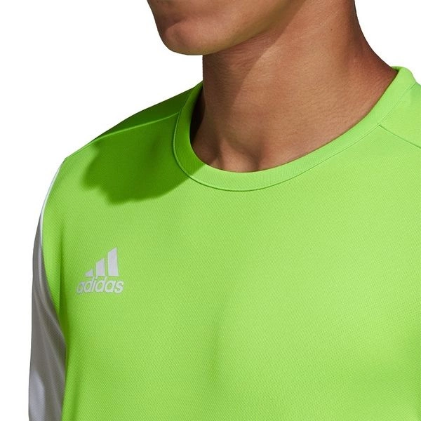 Dziecięca Koszulka Piłkarska Adidas Estro 19 (GH1663)