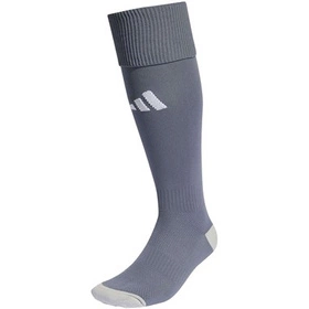 Getry Piłkarskie Adidas Milano 23 Szare (IB7816)