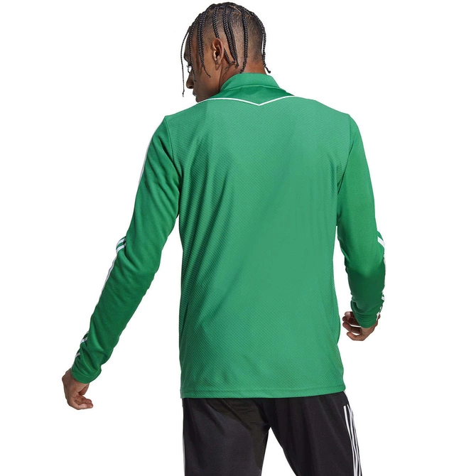 Męska Bluza Treningowa Adidas Tiro 23 League Training Top Zielona (IC7875)