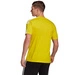 Męska Koszulka Treningowa Adidas Squadra 21 Jersey Short Sleeve Żółta (GN5728)