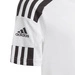 Koszulka dla dzieci adidas Squadra 21 Jersey Youth biała (GN5738)