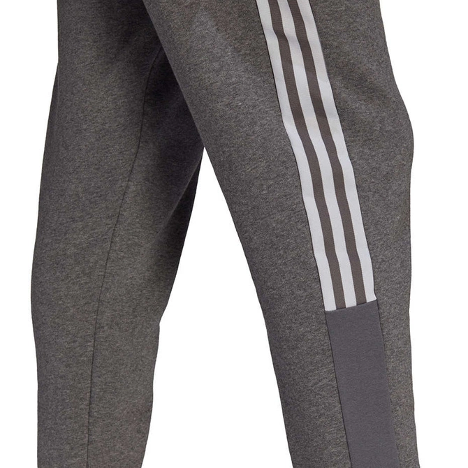 Męskie Spodnie Bawełniane Adidas TIRO 21 Sweat Pant Szare (GP8802)