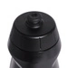 Bidon adidas Tiro 500 ml czarny IW4617
