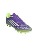 Buty piłkarskie dla dzieci adidas F50 Club FG/MG JI0030