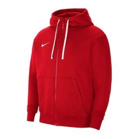 Męska Bluza Bawełniana Nike Team Club 20 Full-Zip z Kapturem (CW6887-657)