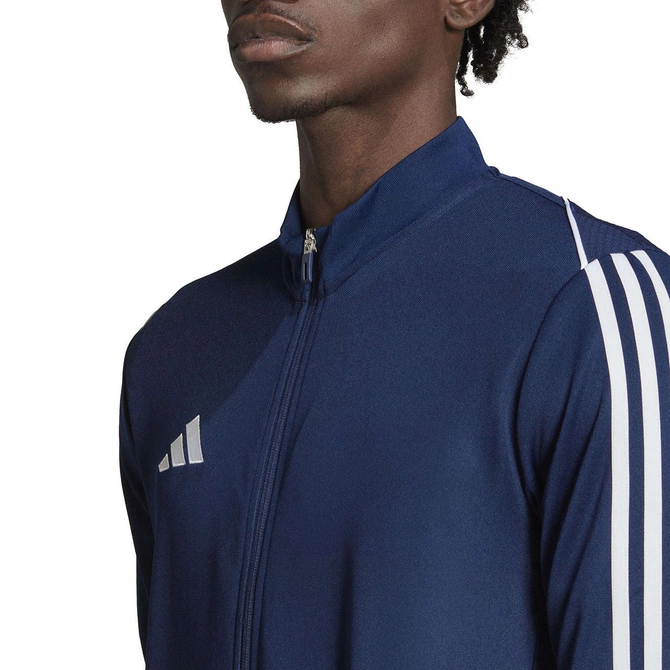 Męska Bluza Treningowa Adidas Tiro 23 League Training Top Granatowa (HS3503)