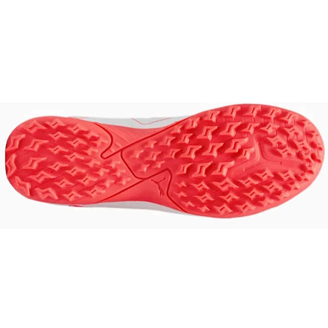 Buty Piłkarskie Turfy Puma FUTURE Play FG/AG Junior (107391-01)