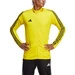 Męska Bluza Treningowa Adidas Tiro 23 League Training Top Żółta (IC7876)