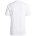 Koszulka męska adidas Squadra 25 biała JG5834