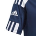 Koszulka dla dzieci adidas Squadra 21 Jersey Youth granatowa (GN5745)