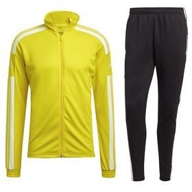 Męski Dres Sportowy Piłkarski Adidas Squadra 21 (GP6465)