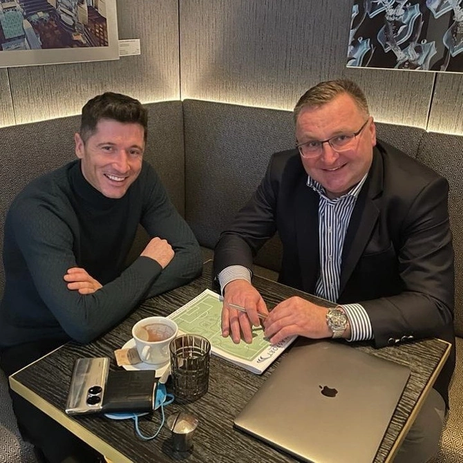 Blok trenera, notatnik, notes taktyczny PZPN A4 (100194)