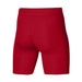 Spodenki Termoaktywne Nike Strike Pro Czerwony (DH8128-657)