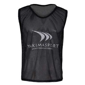 Znacznik piłkarski czarny, oznacznik Dziecko (100370)