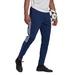 Męskie Spodnie Bawełniane Adidas TIRO 21 Sweat Pant Granatowe (GH4467)