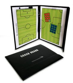 Tablica taktyczna, folder SILVER (100254)