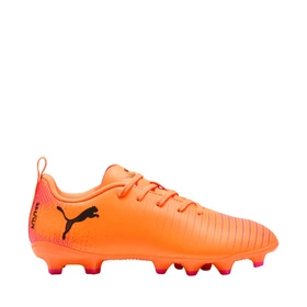 Buty piłkarskie dla dzieci Puma Future 8 Play FG/AG 108622 03