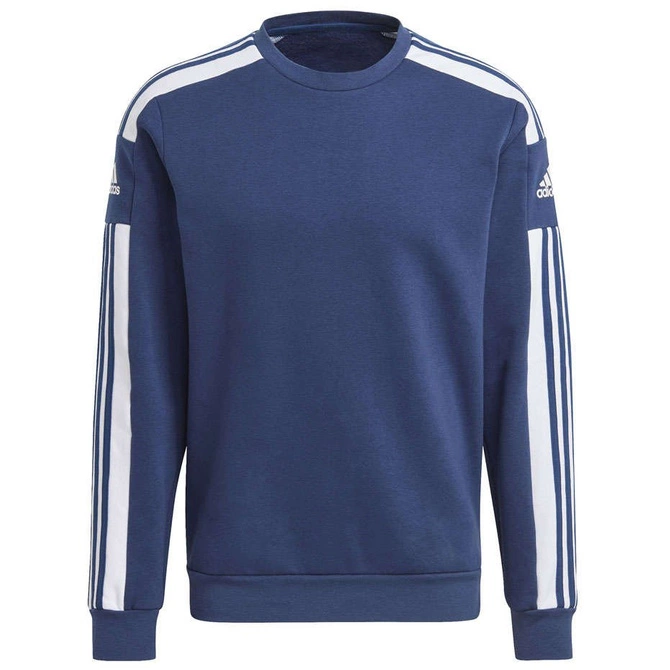 Męska Bluza Adidas Squadra 21 Sweat Top Granatowa (GT6639)