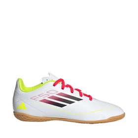 Buty piłkarskie dla dzieci adidas F50 Club IN IE3735