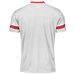 Koszulka Meczowa Zina La Liga Junior Biało-Czerwona (A02544)